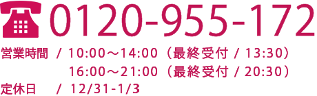 電話番号